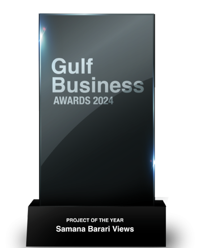 Project of the Year 2024