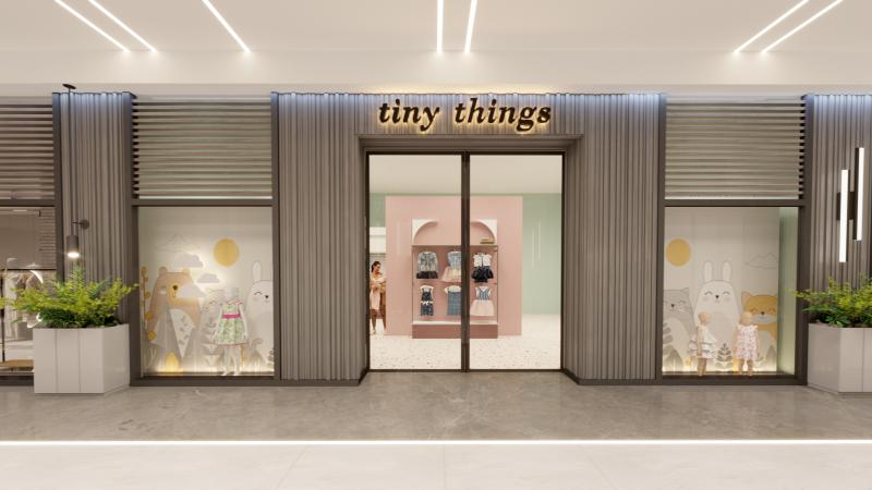 SAMANA Retail Park 2 - Gallery Images