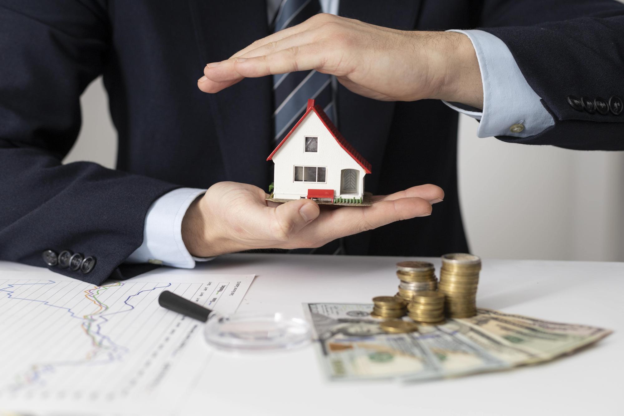 A Responsible Real Estate Developer is a Good Financial Advisor, Too