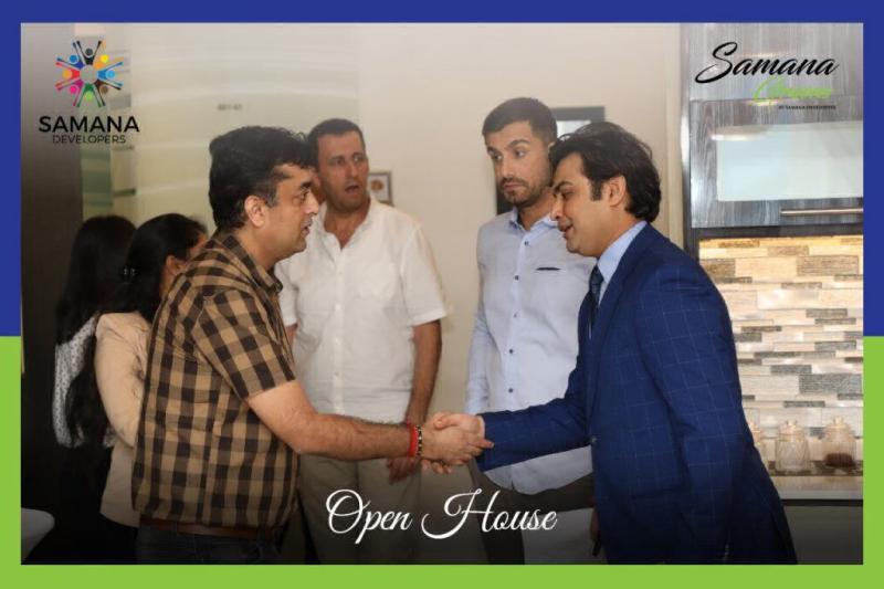 OPEN HOUSE | 22ND SEP 2018