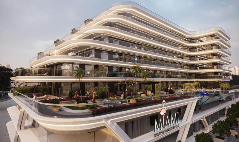 SAMANA Miami - Gallery Images